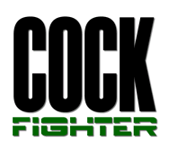 Cock Fighter