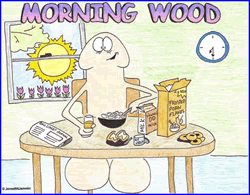 Morning Wood