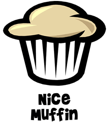 Nice Muffin