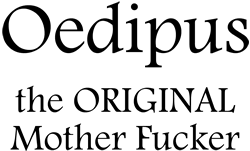 Oedipus