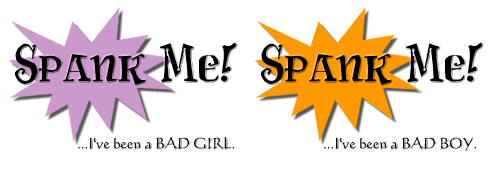 Spank Me