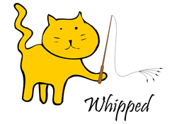 Pussy Whipped